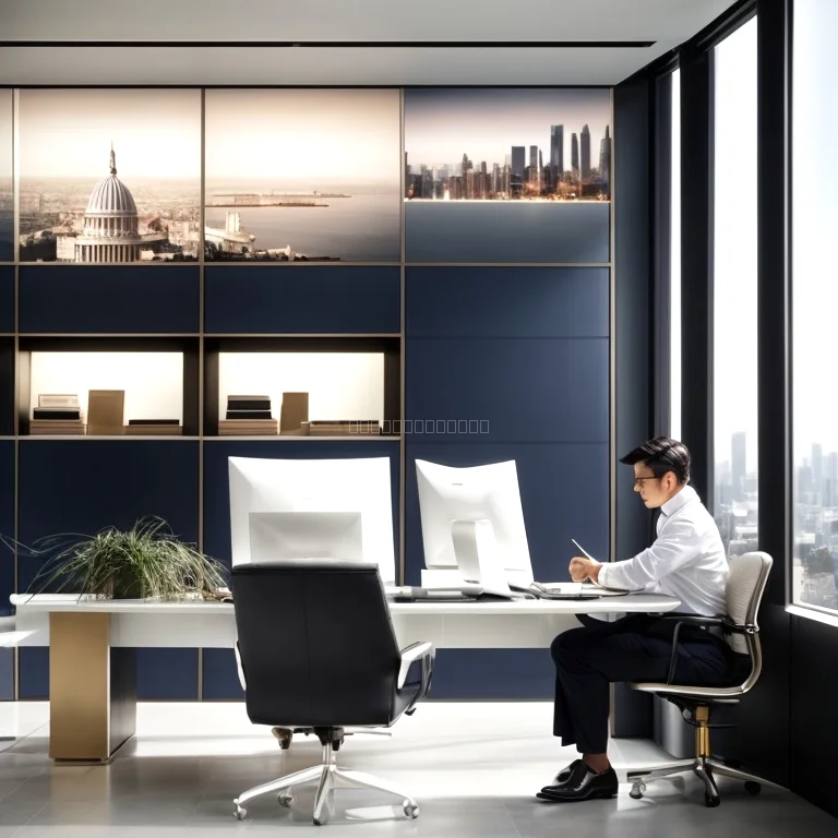 Contract Drafting & Review