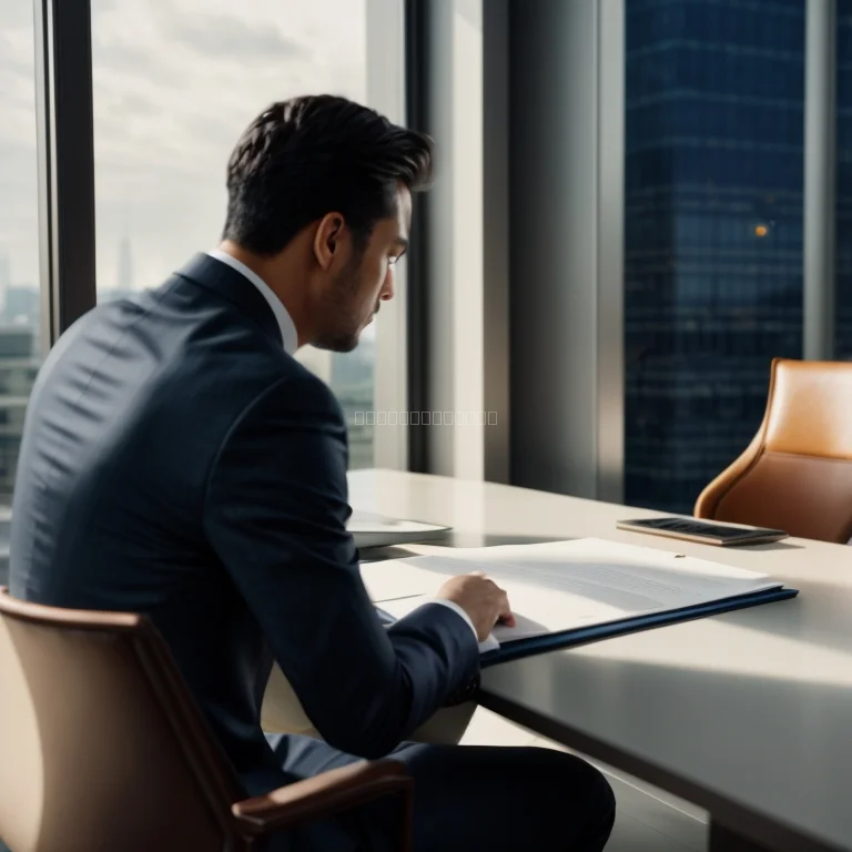 Virtual legal consultation