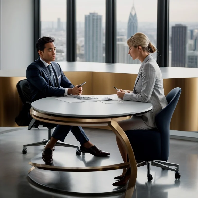 Legal updates notification